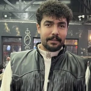 دانلود آهنگ فرشید حکمتی کیلهراس